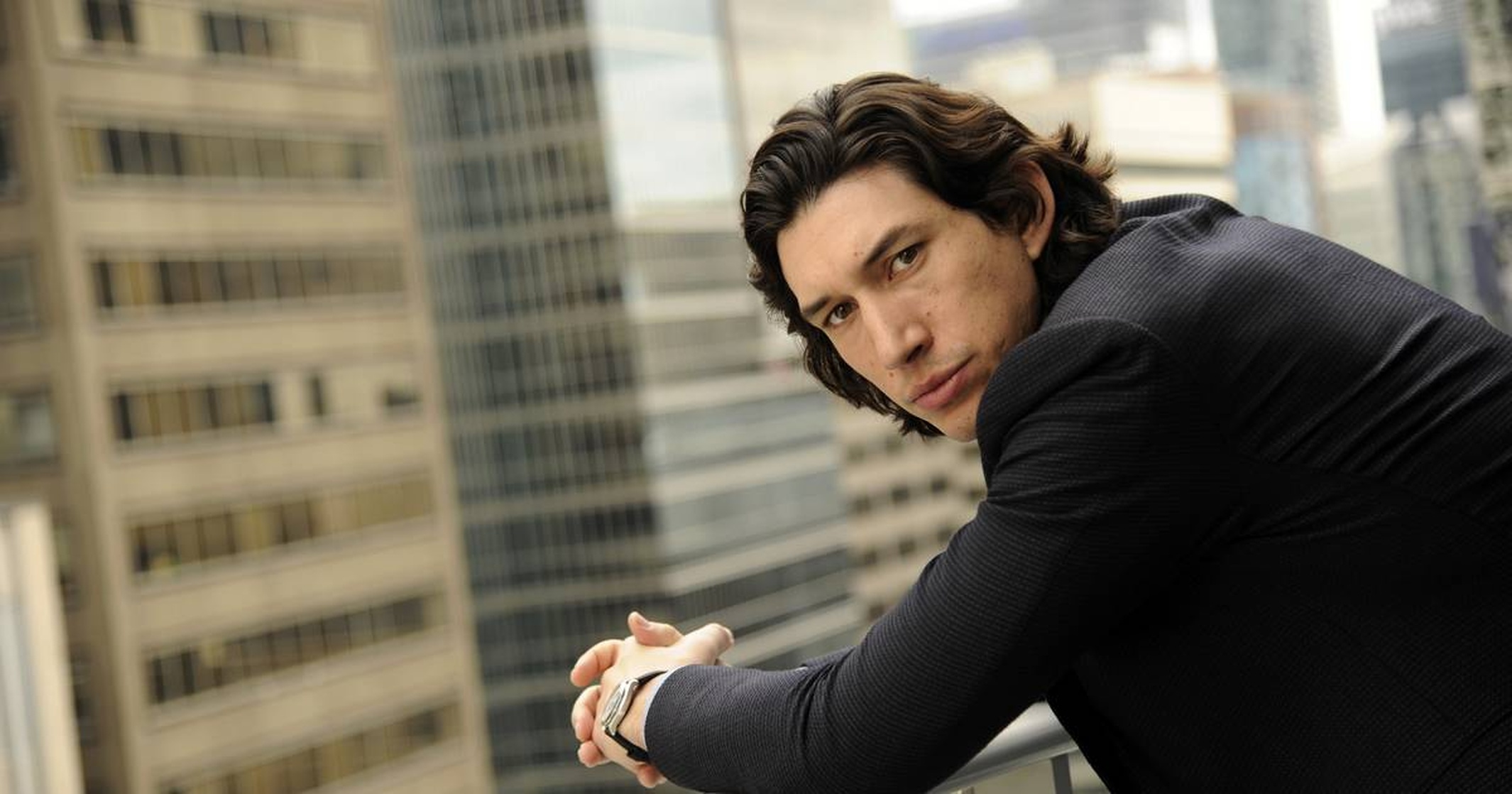 Adam Driver