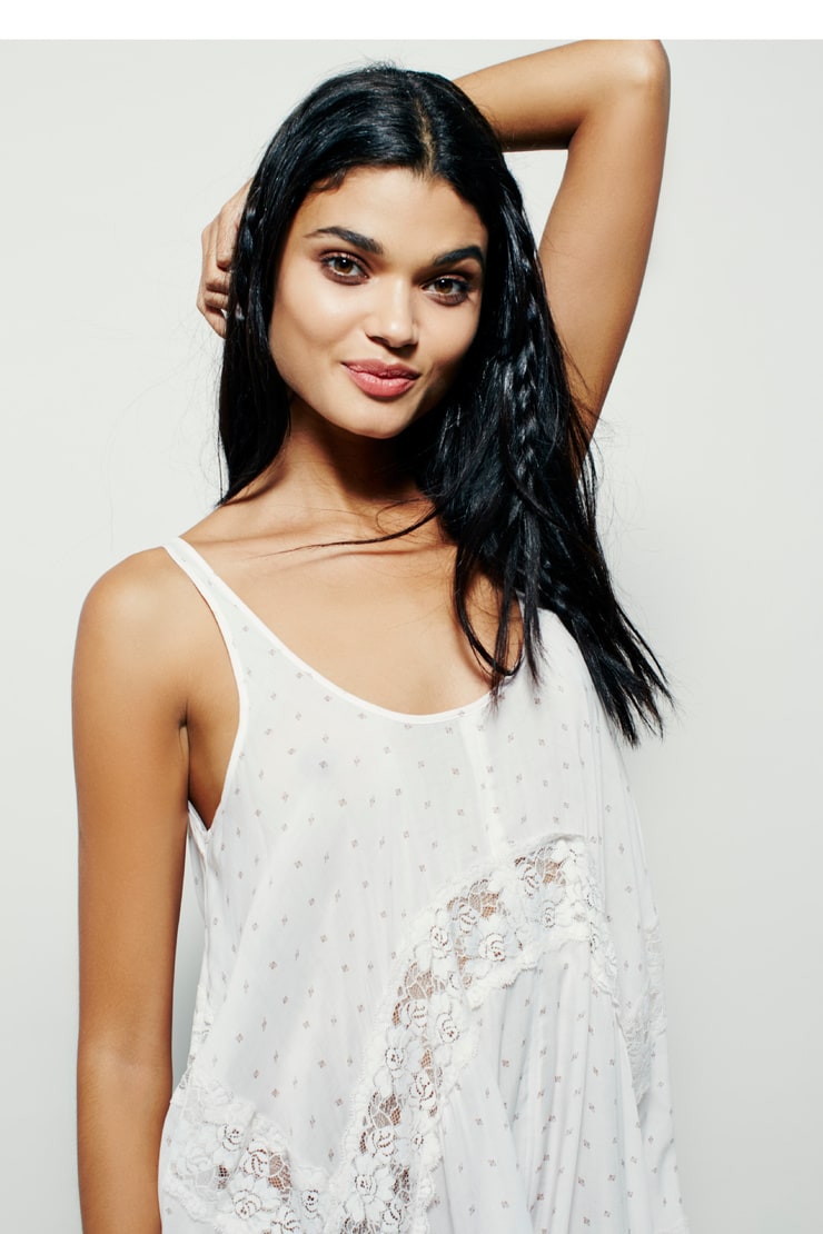 Picture Of Daniela Braga