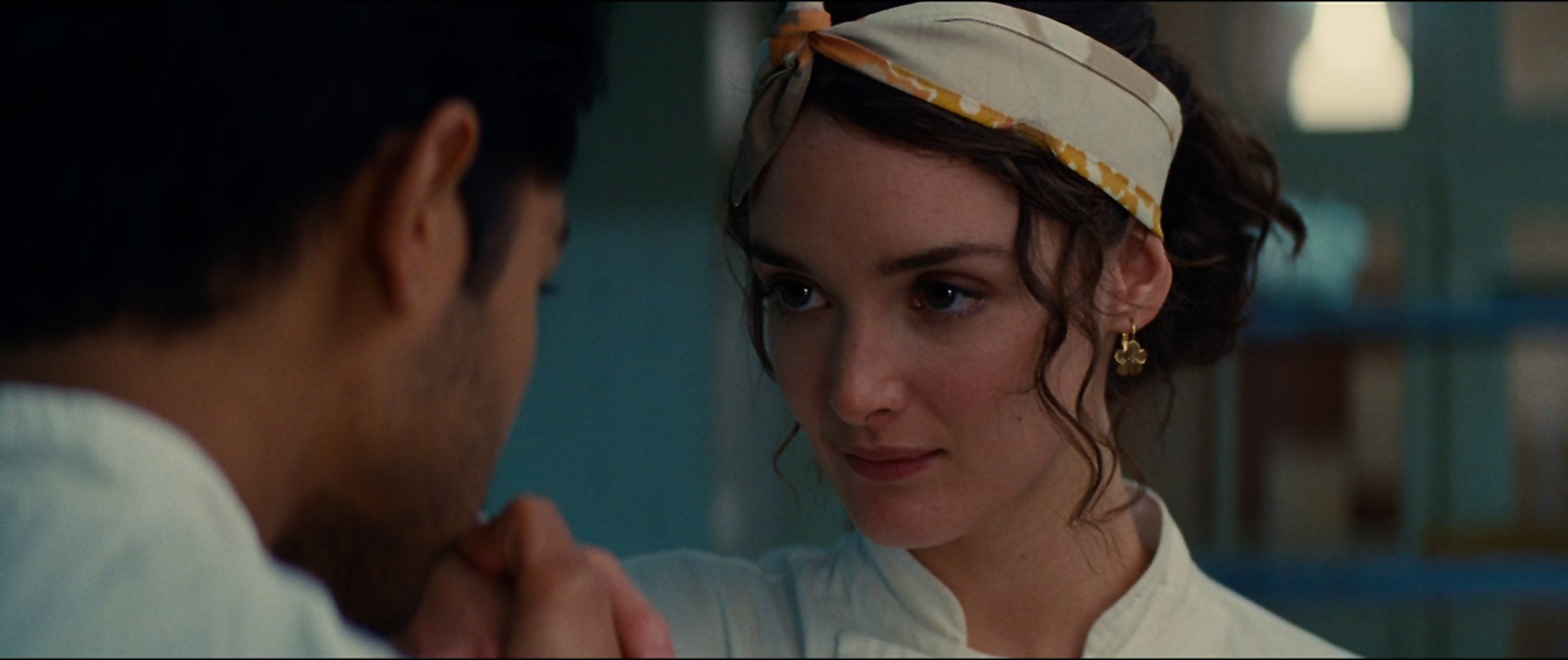 The Hundred-Foot Journey