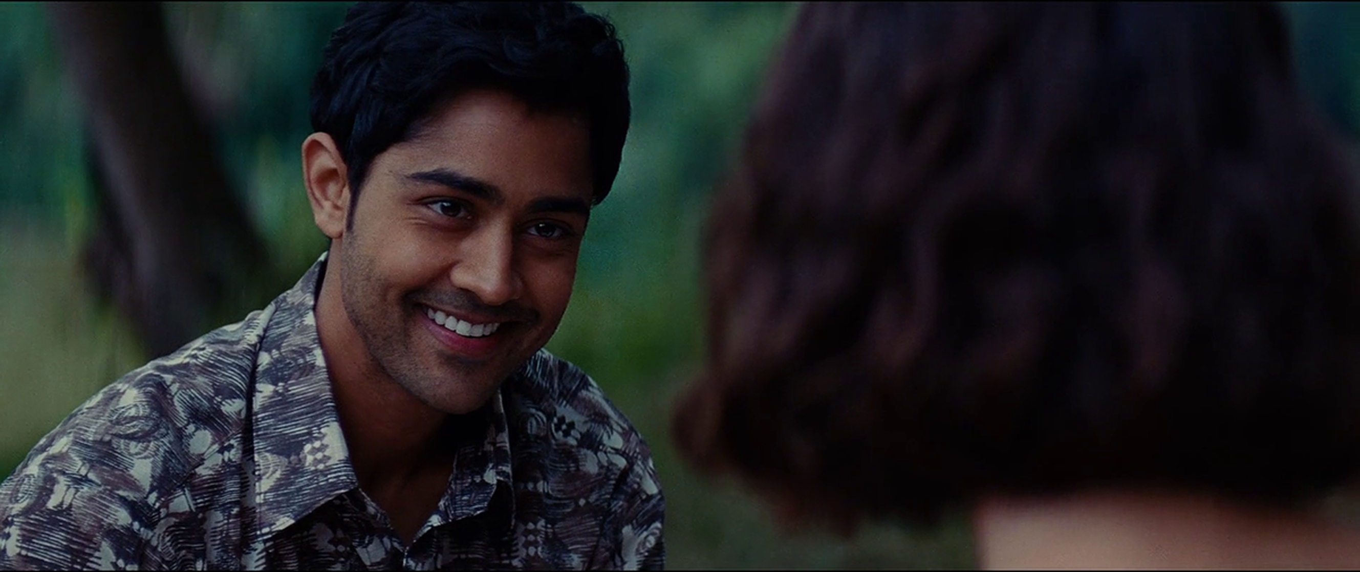 The Hundred-Foot Journey