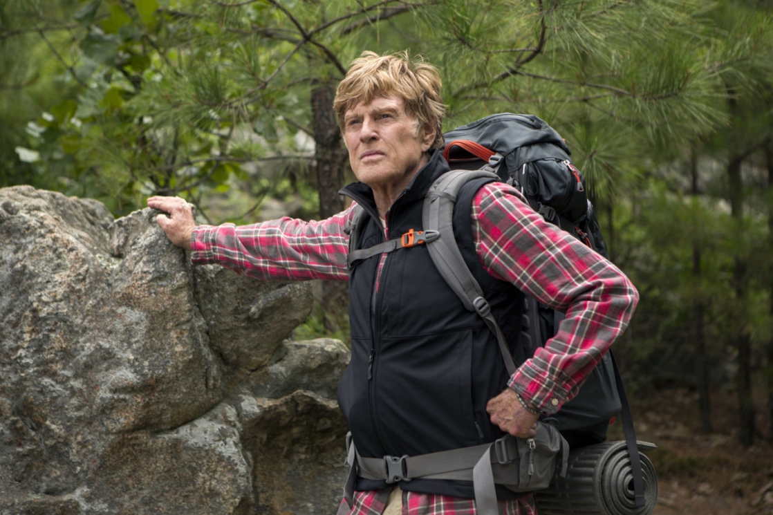 Robert Redford Robert Redford