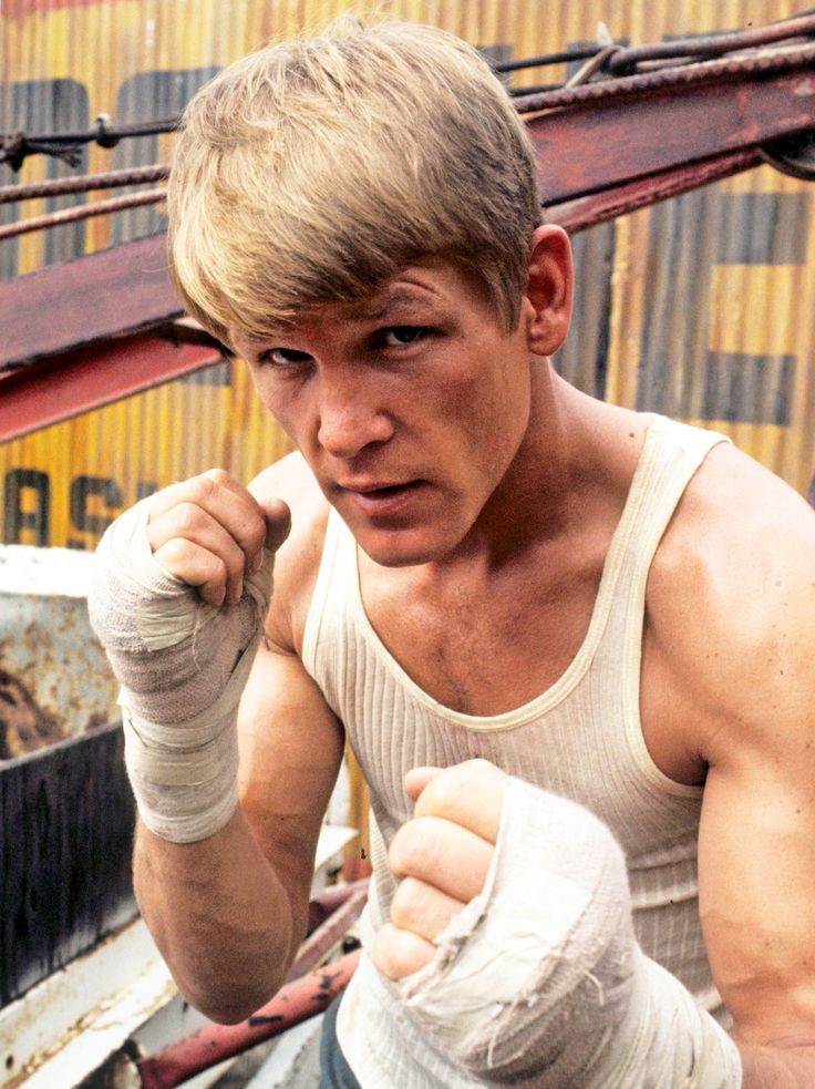 Picture of Nick Nolte