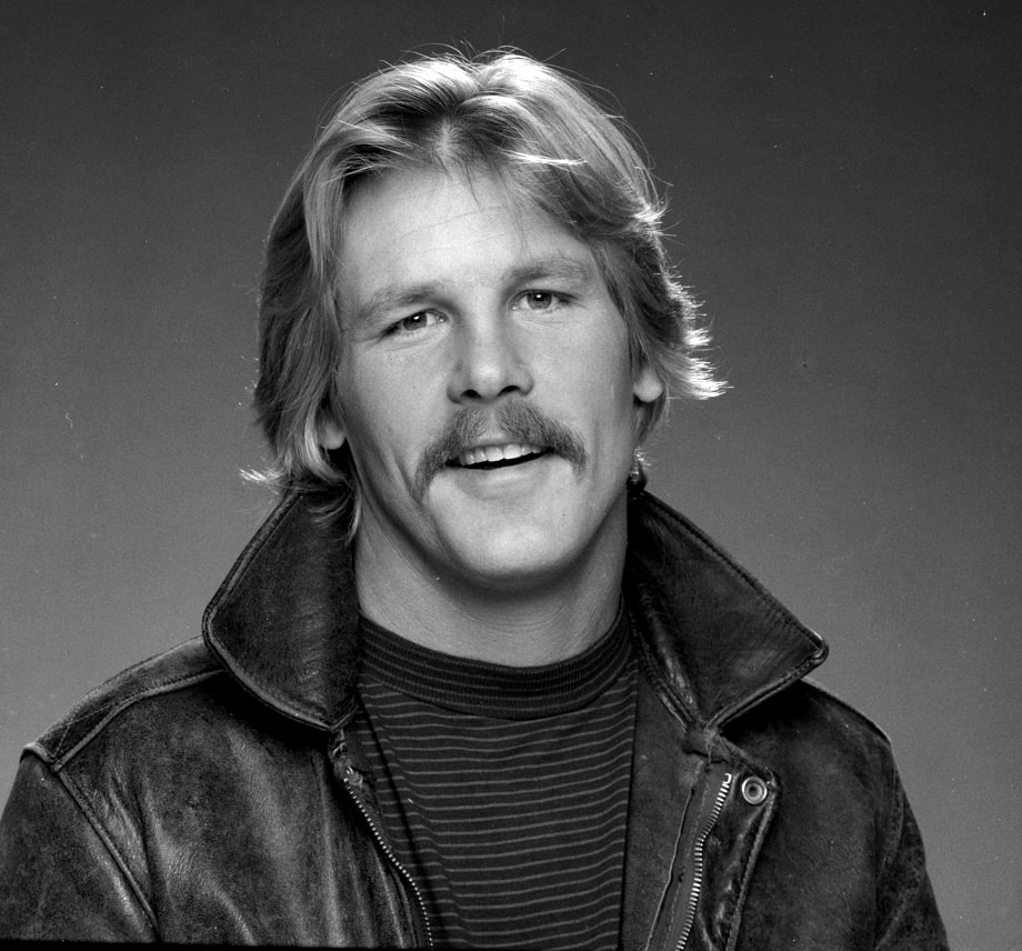 Nick Nolte