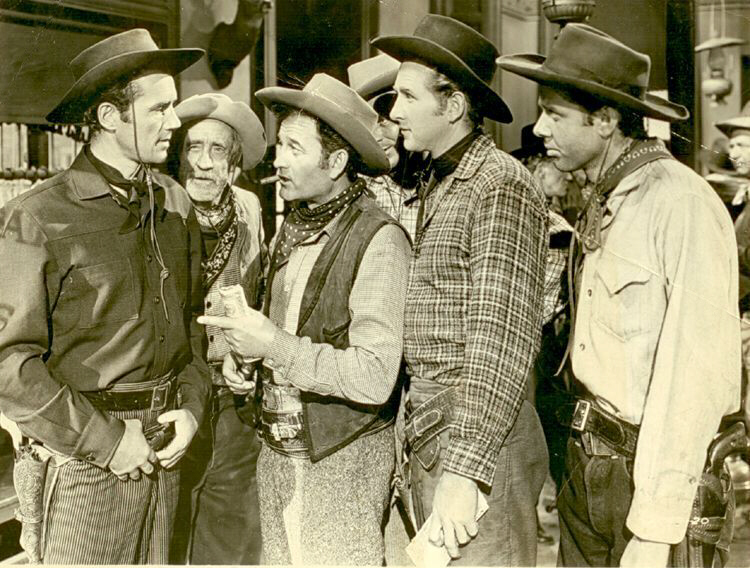 Calamity Jane and Sam Bass Calamity Jane and Sam Bass