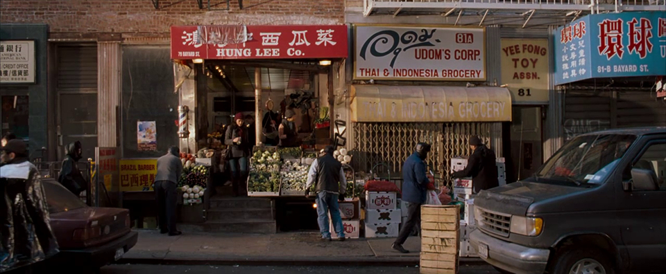 No Reservations No Reservations