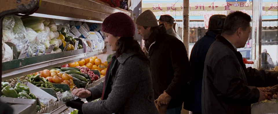 No Reservations No Reservations