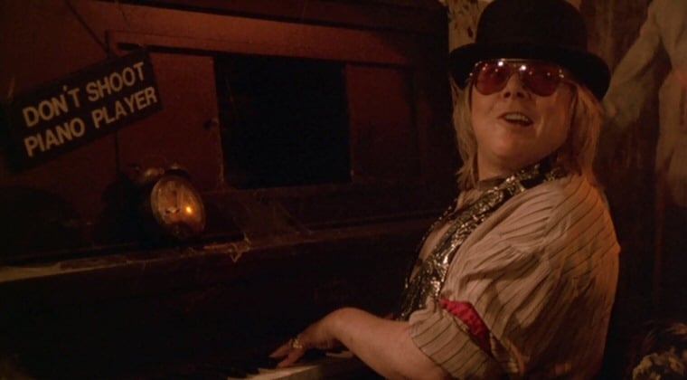 The Muppet Movie The Muppet Movie