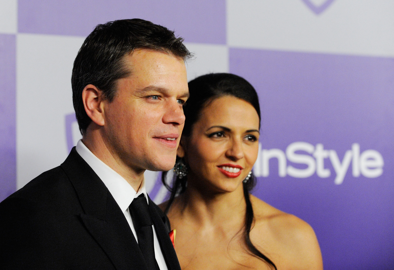 Matt Damon