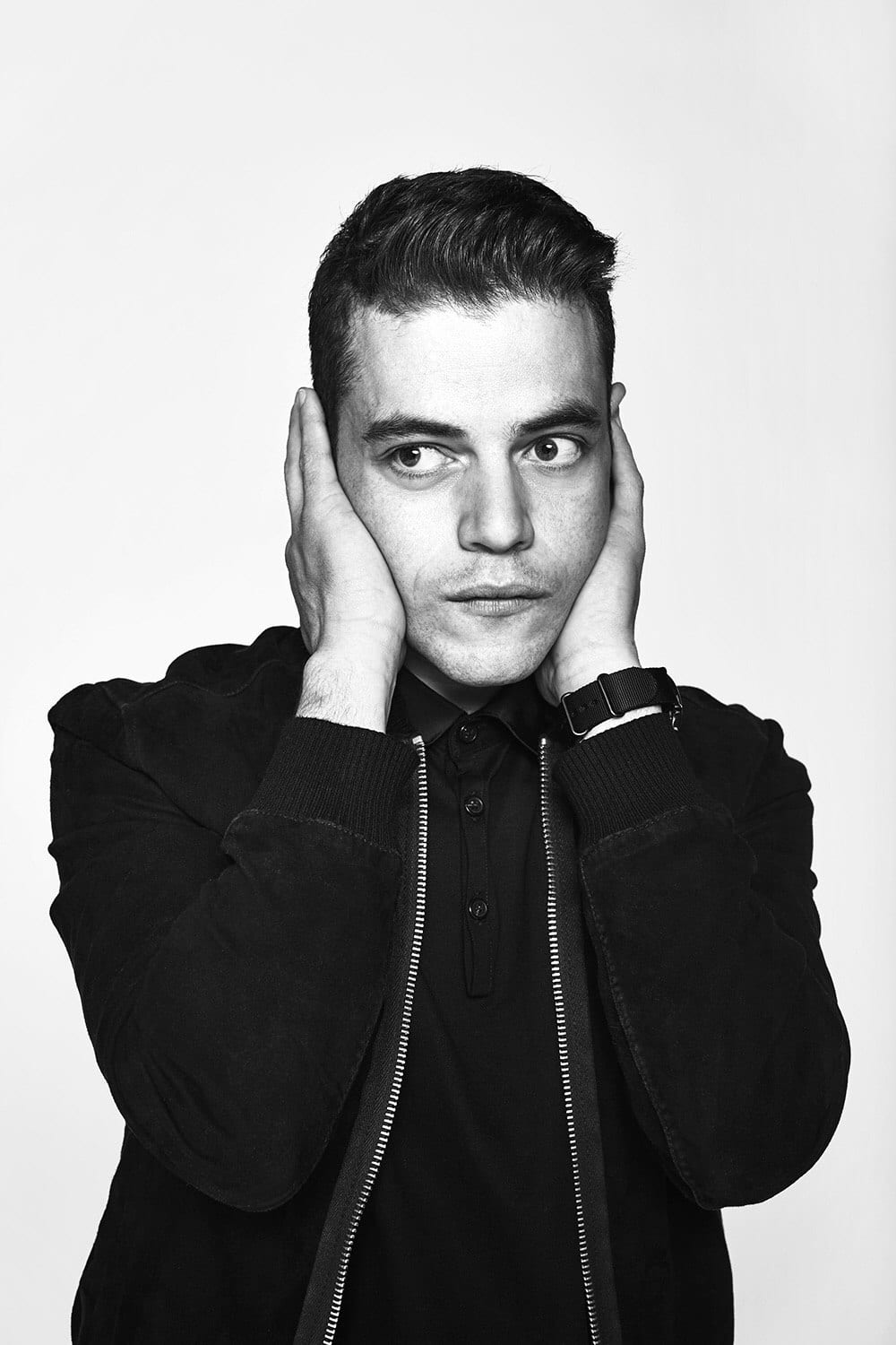 Picture of Rami Malek