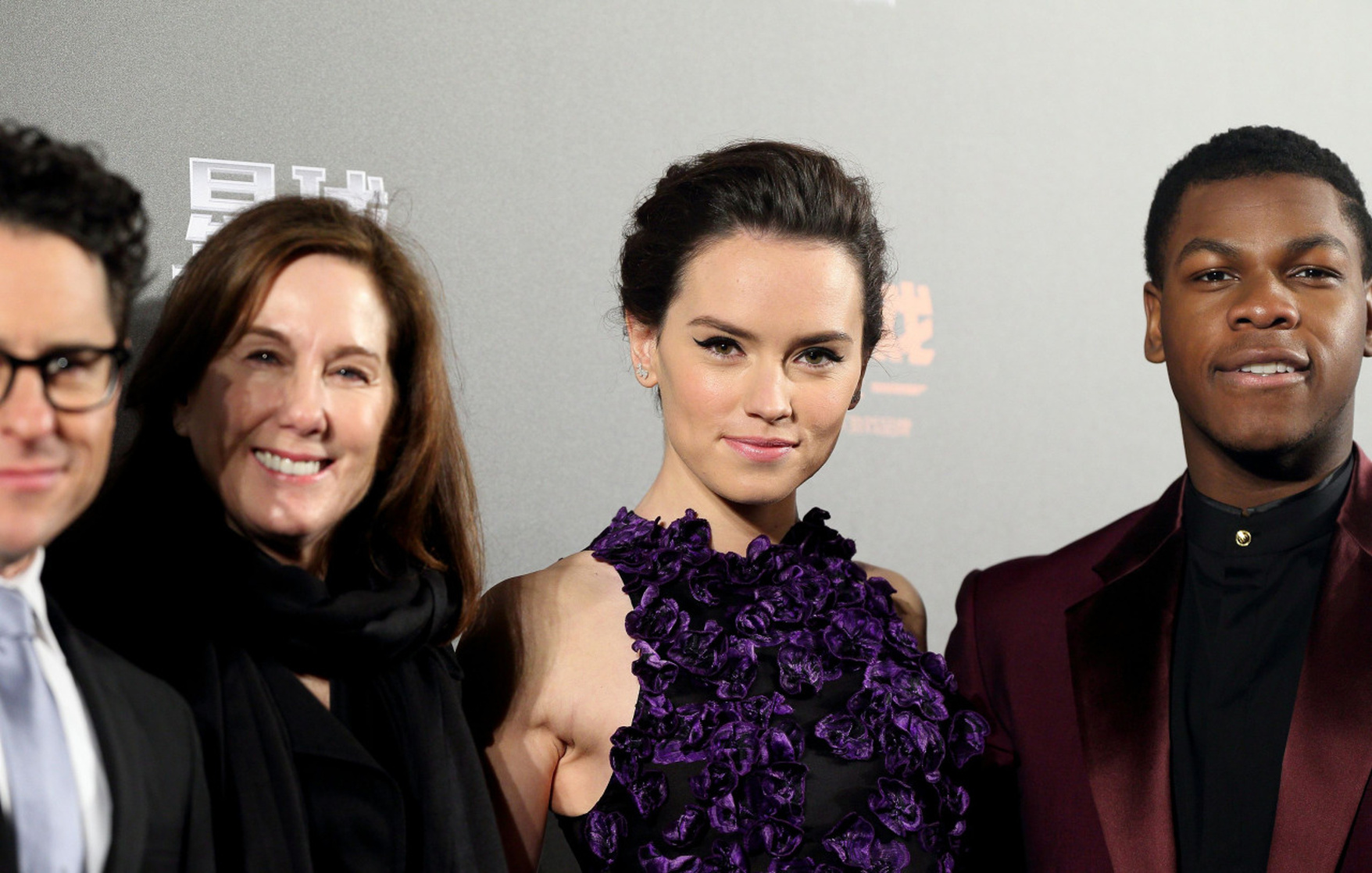 Daisy Ridley Daisy Ridley