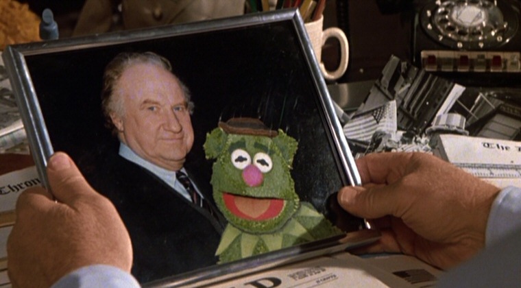 The Great Muppet Caper The Great Muppet Caper