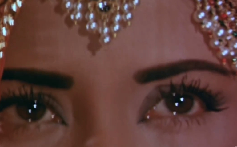 Pakeezah