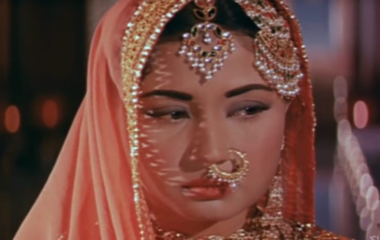 Picture of Pakeezah