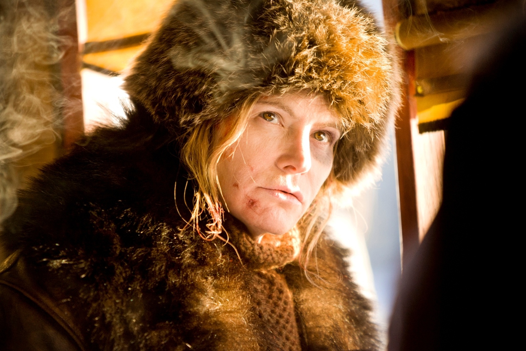 The Hateful Eight The Hateful Eight