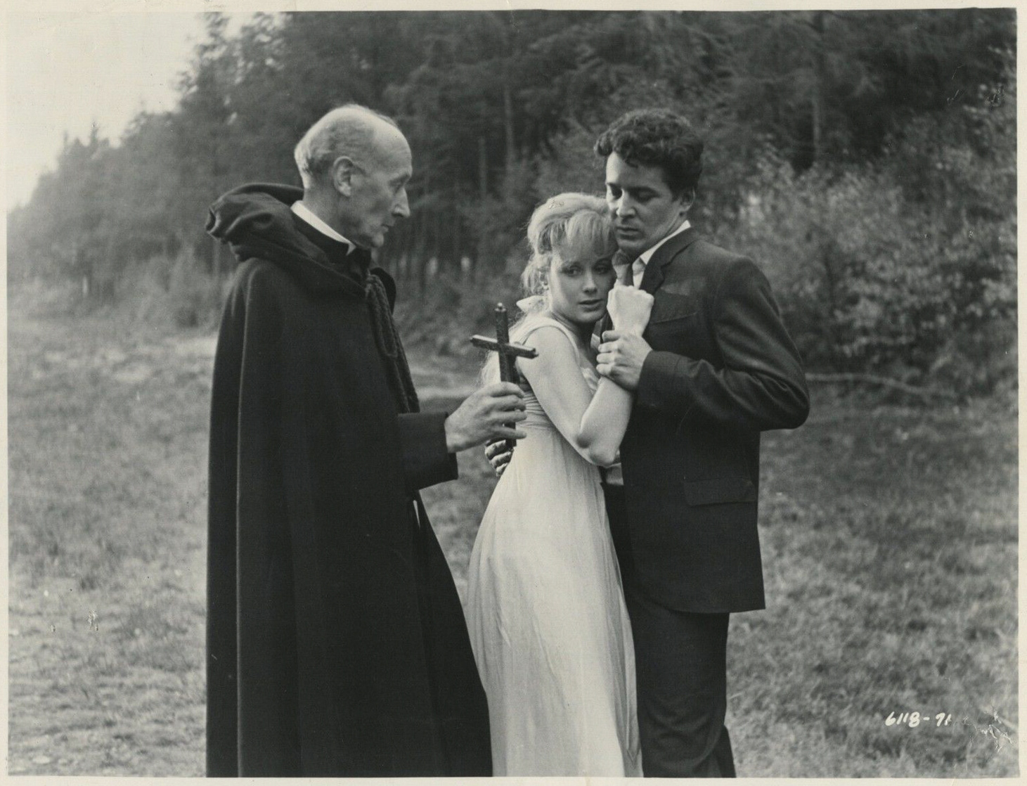 Kiss of the Vampire