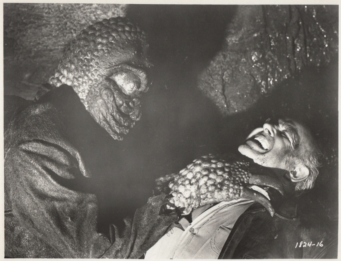 The Mole People The Mole People