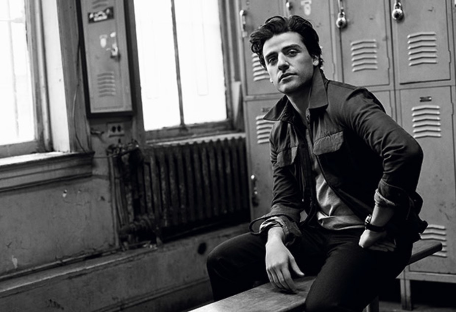 Oscar Isaac Oscar Isaac