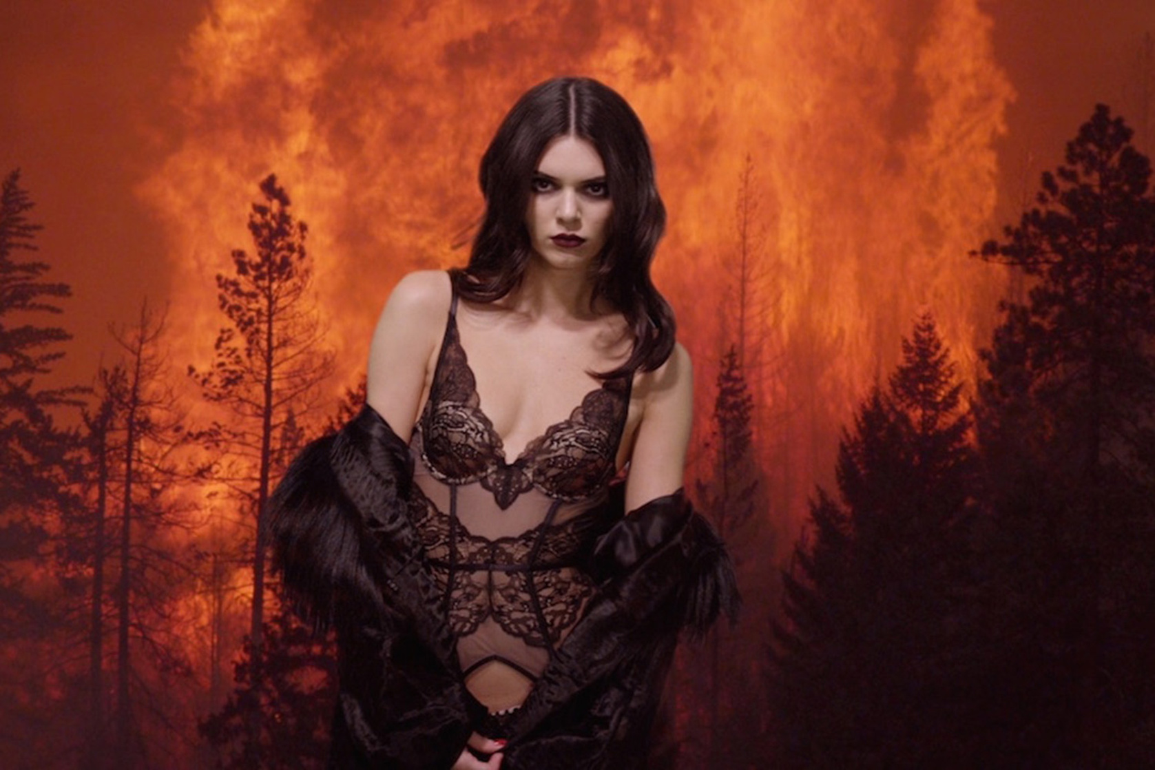 Kendall Jenner