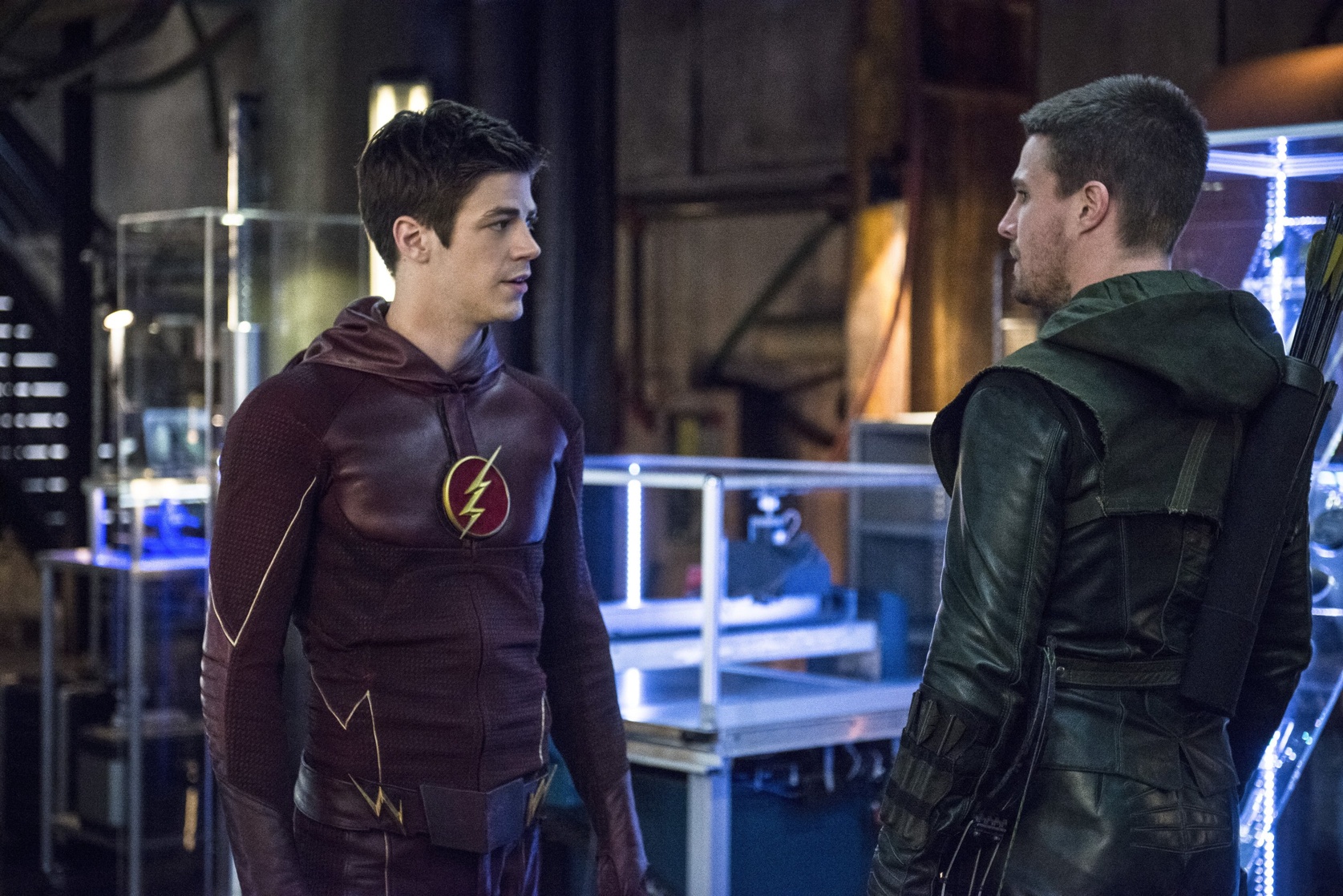 Arrow
