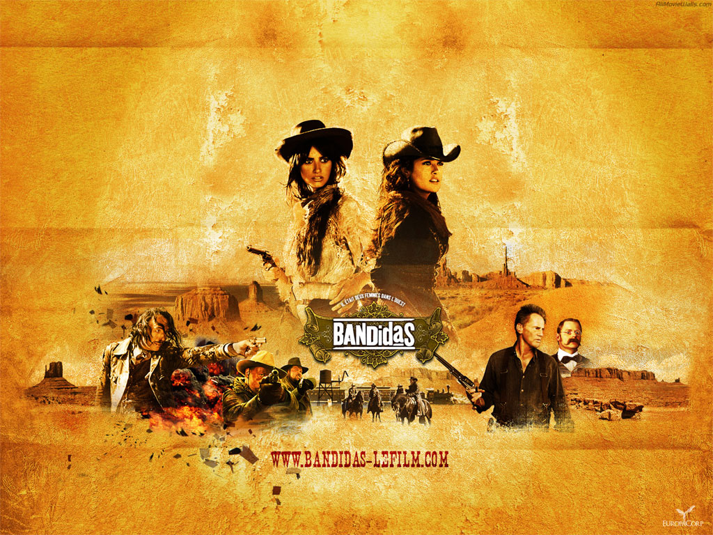 Bandidas
