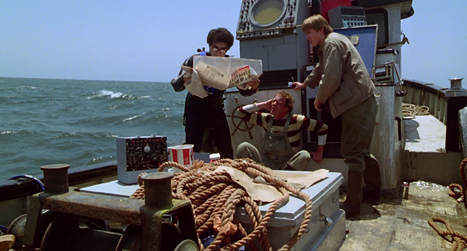 Splash (1984) Splash (1984)