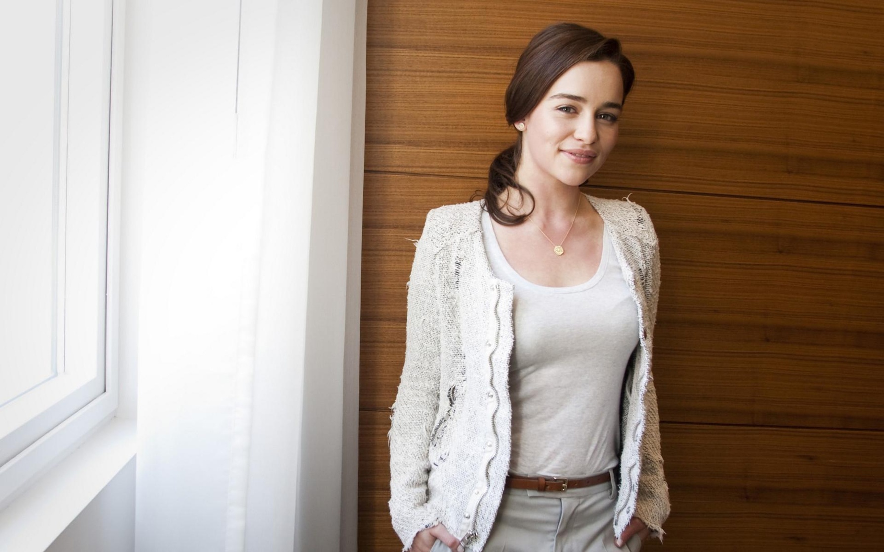 Emilia Clarke Emilia Clarke
