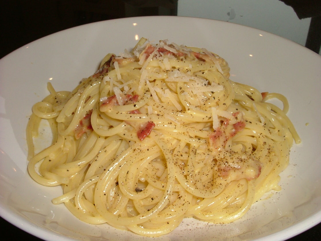 Carbonara