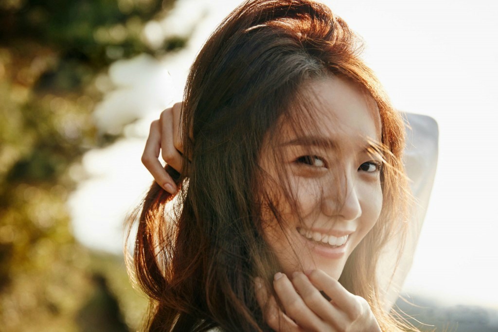 Yoona Yoona