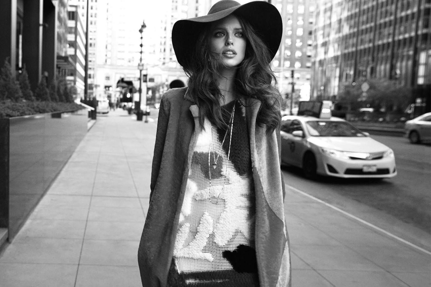 Emily Didonato Emily Didonato