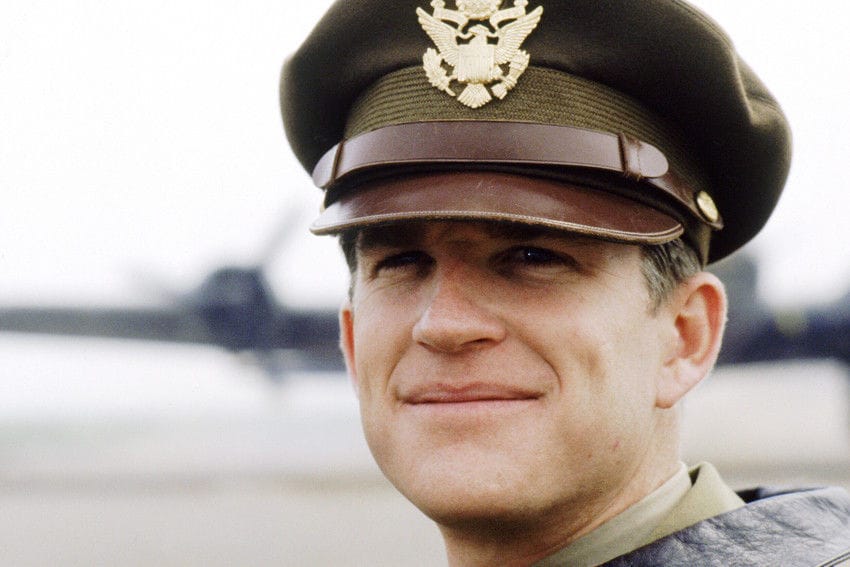 Matthew Modine