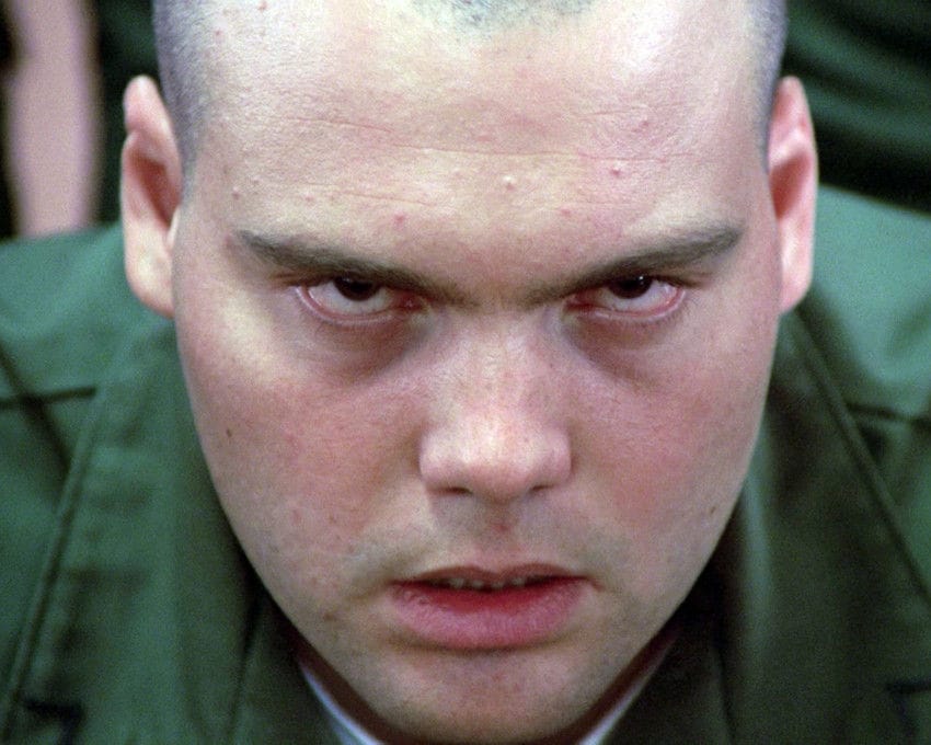 Vincent D'Onofrio