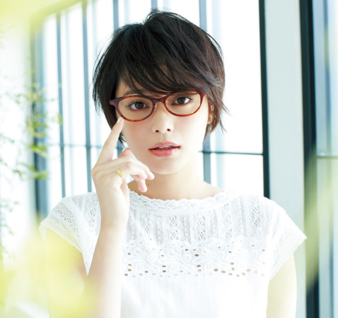 Cecil Kishimoto
