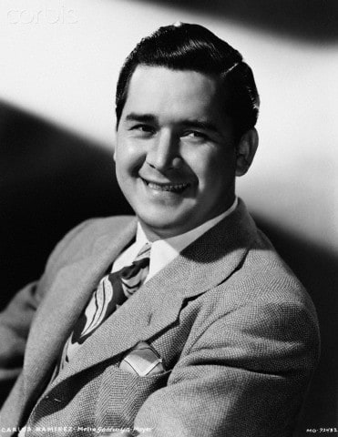 Picture of Carlos Ramírez