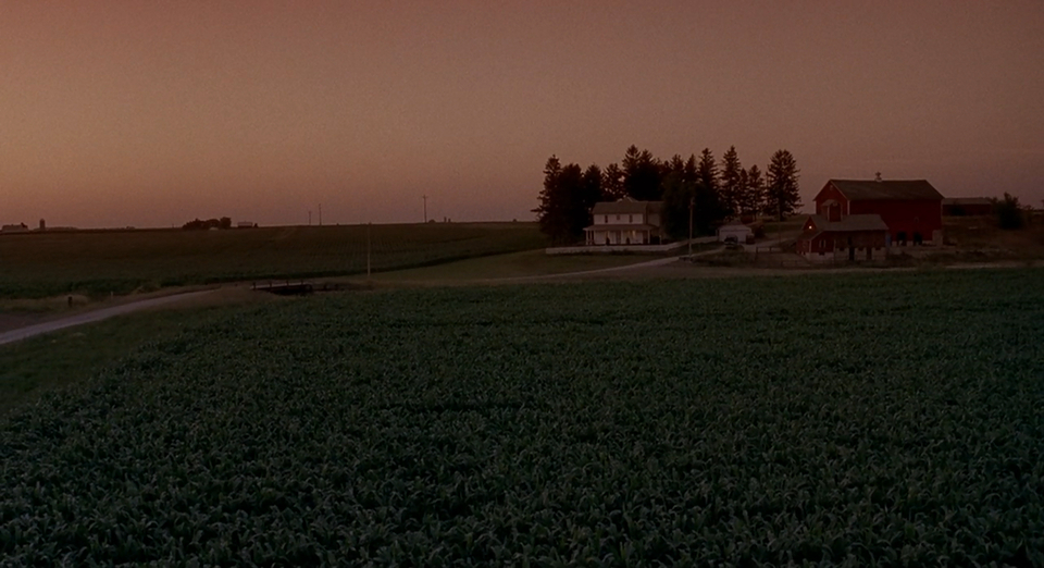 Field of Dreams