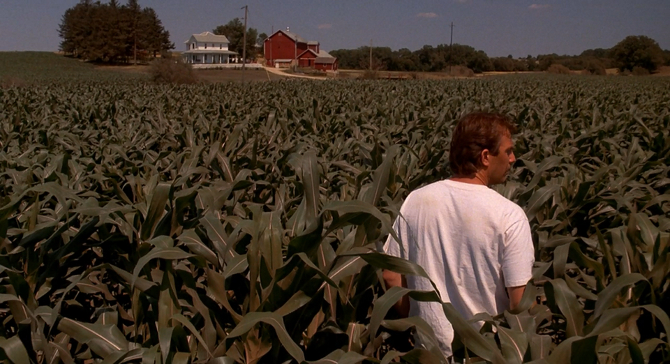 Field of Dreams Field of Dreams