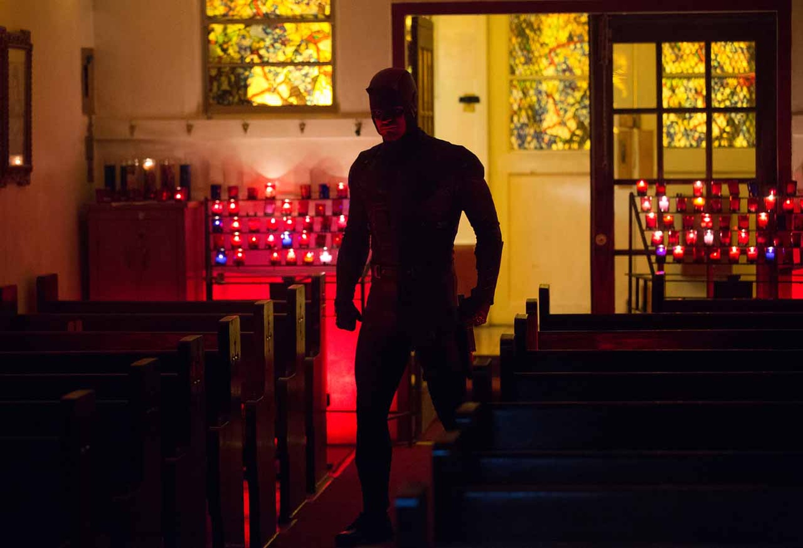 Daredevil Daredevil