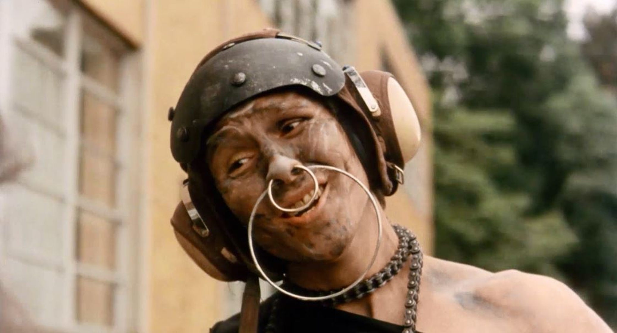 Class of Nuke 'Em High
