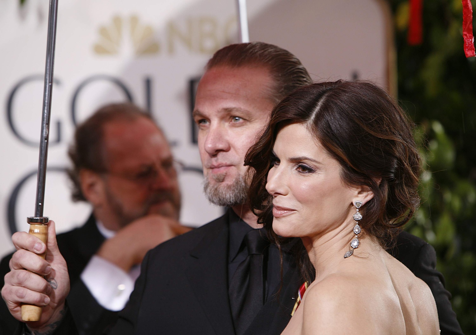Sandra Bullock Sandra Bullock
