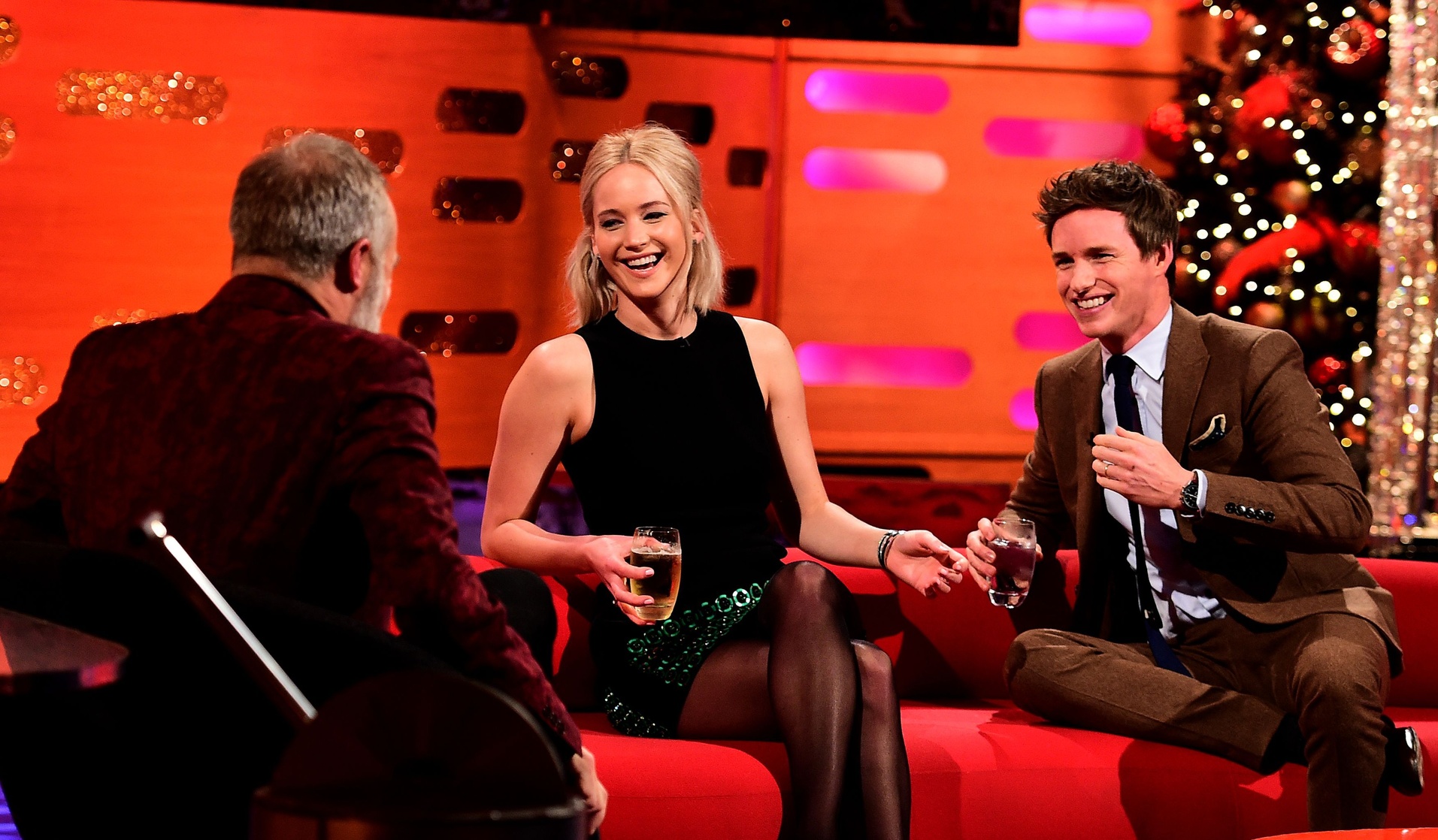 Jennifer Lawrence Jennifer Lawrence