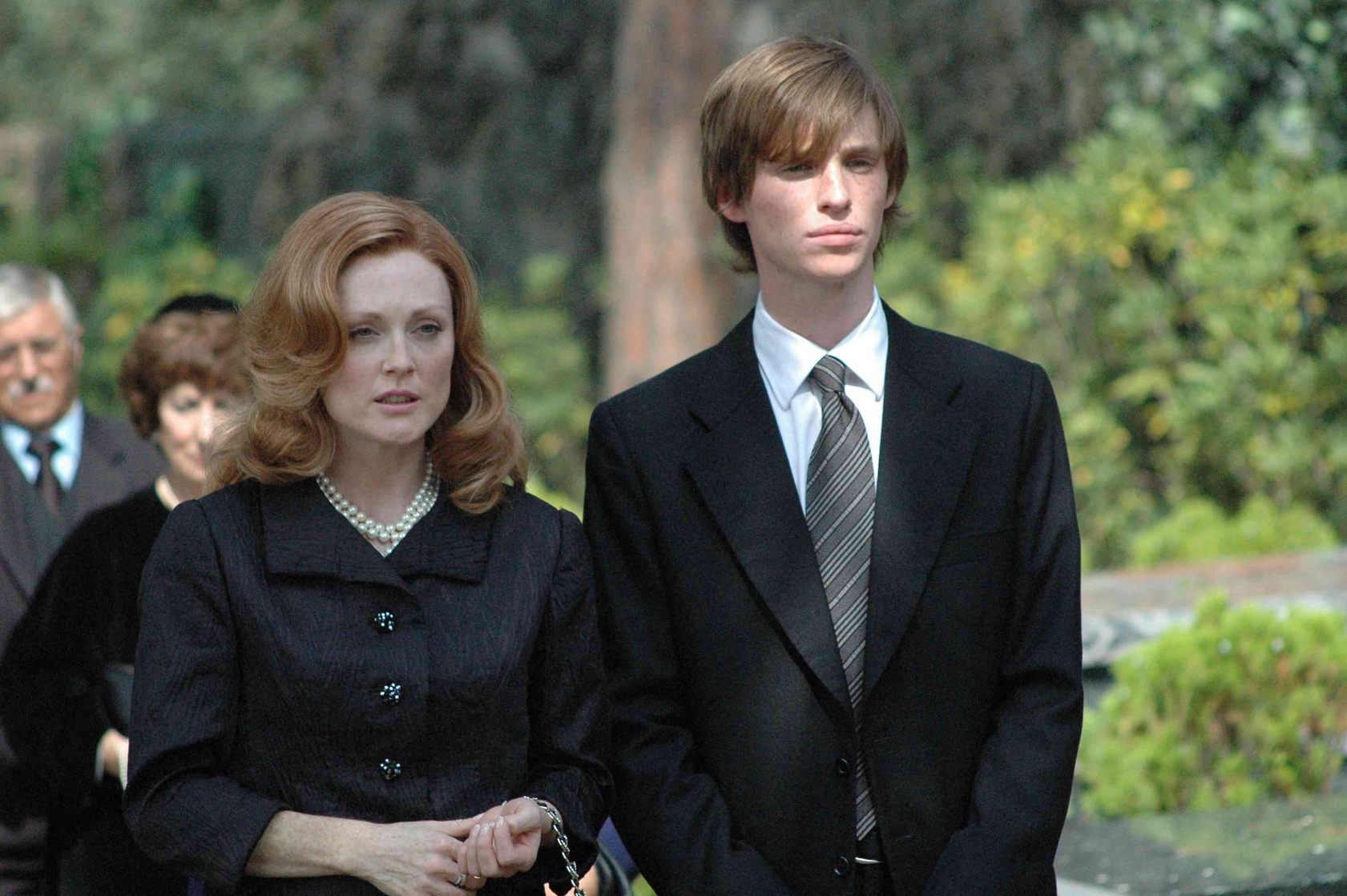 Julianne Moore