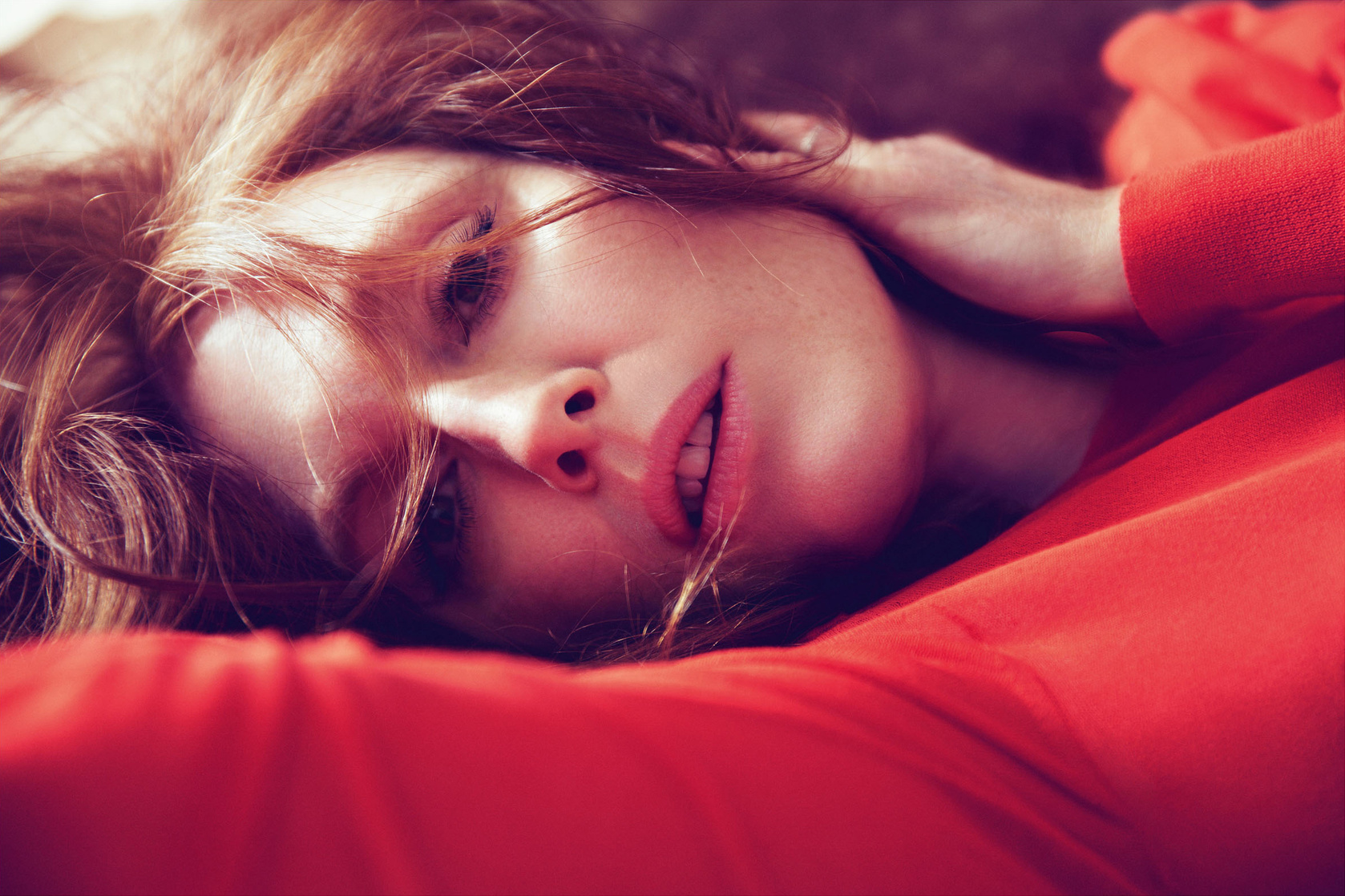 Julianne Moore Julianne Moore