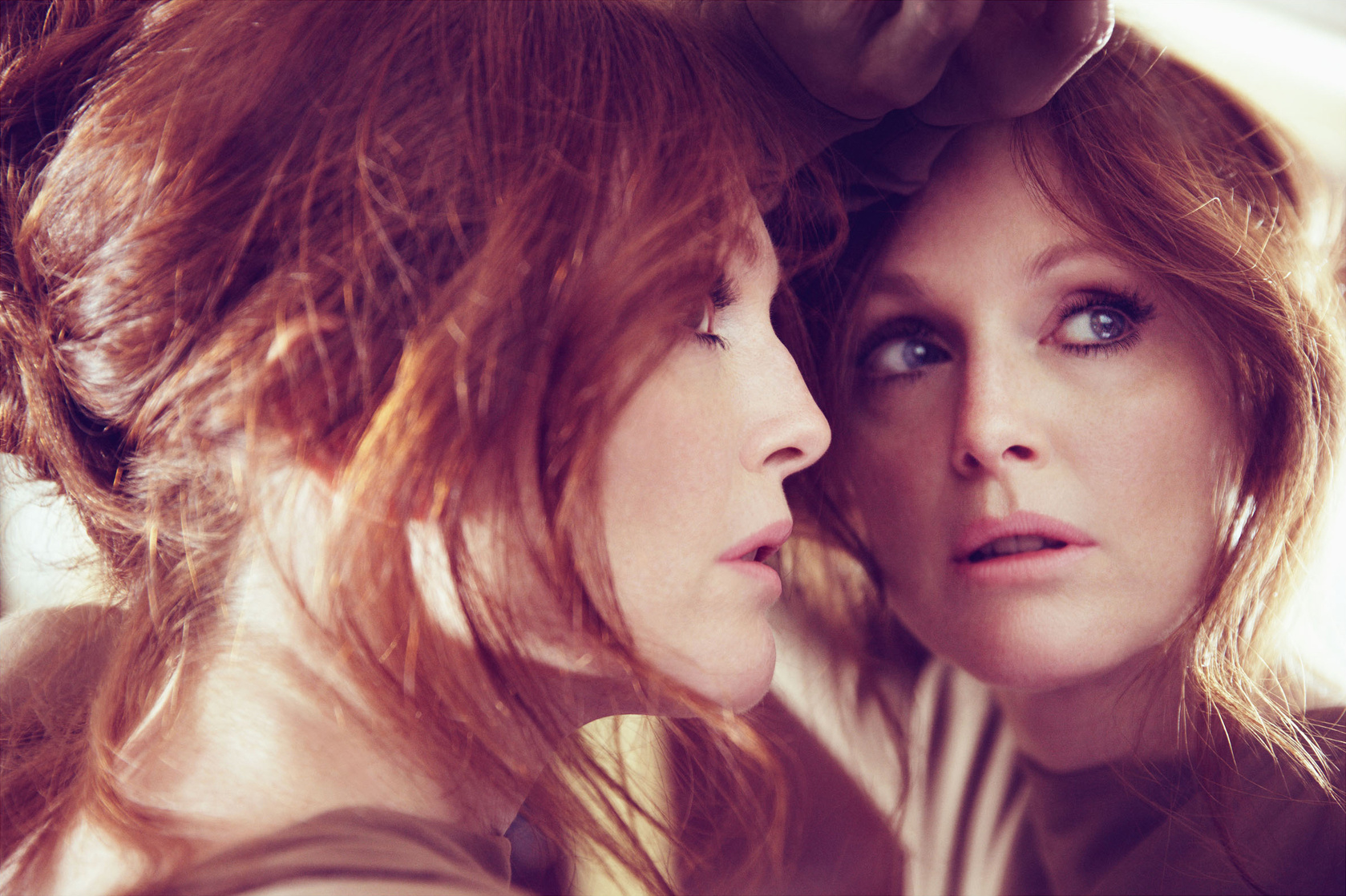 Julianne Moore Julianne Moore