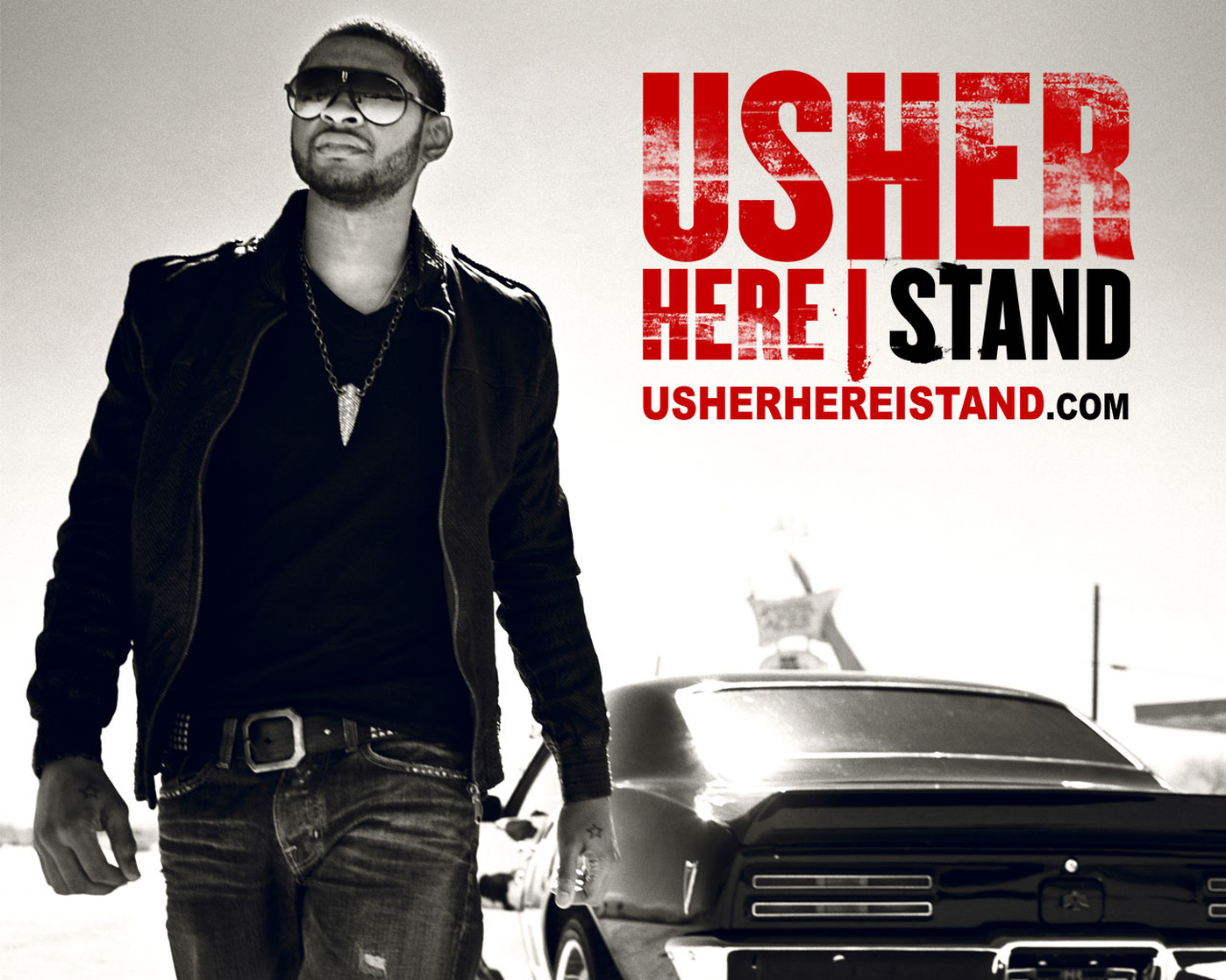 Usher