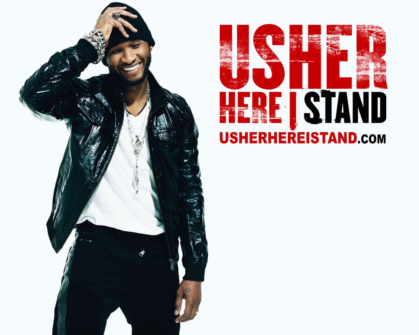 Picture of Usher