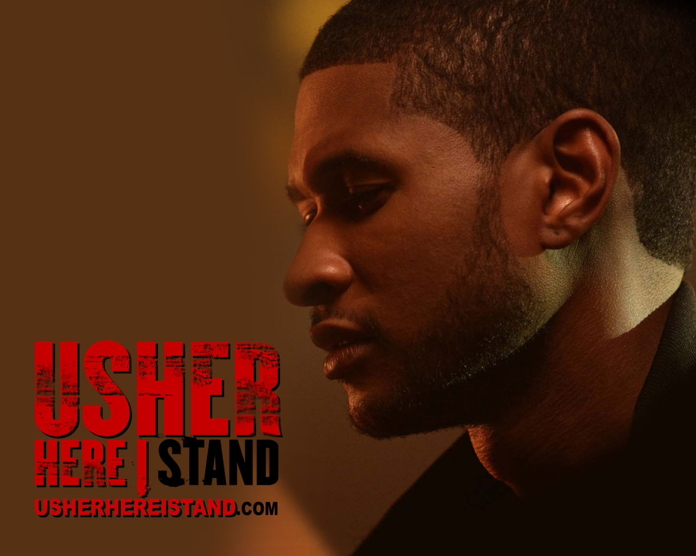 Usher