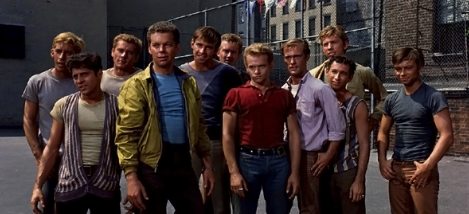 West Side Story West Side Story
