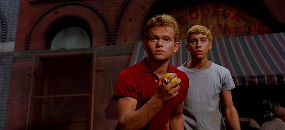 West Side Story West Side Story