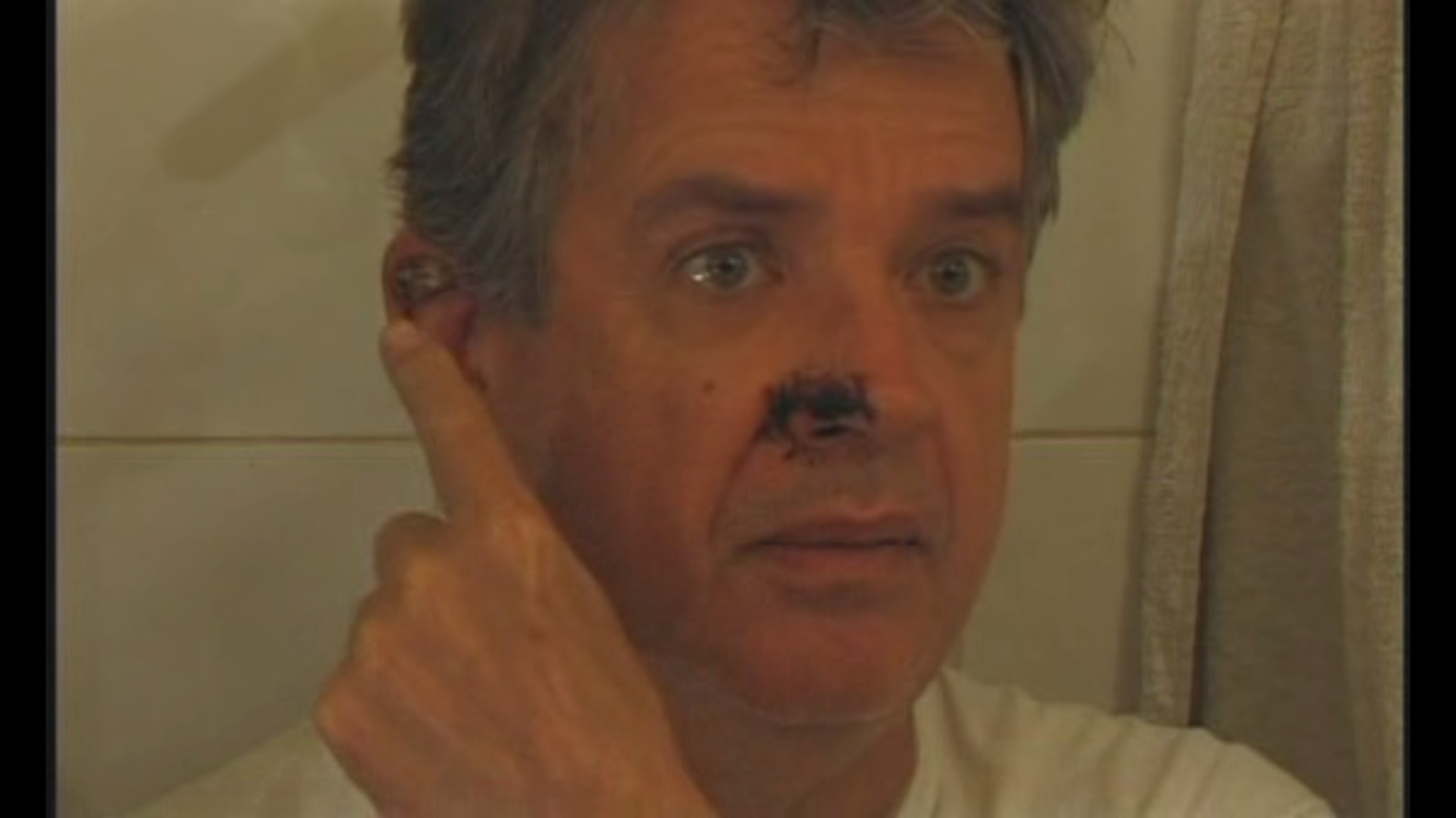 Le filmeur