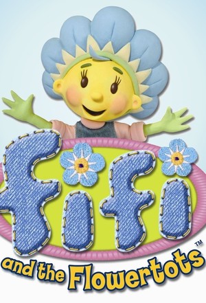 Image of Fifi and the Flowertots