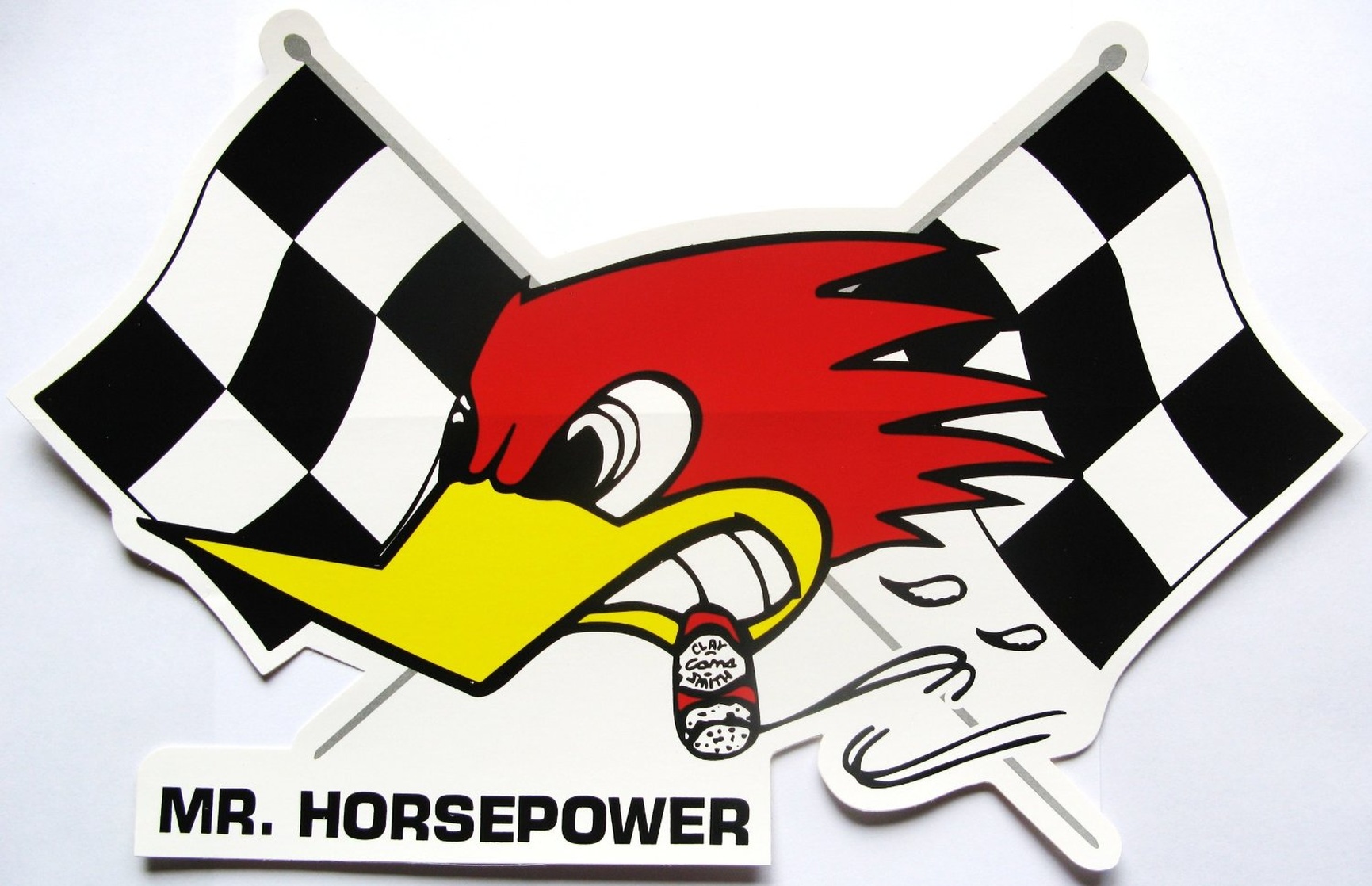 Piltikitron Horsepower